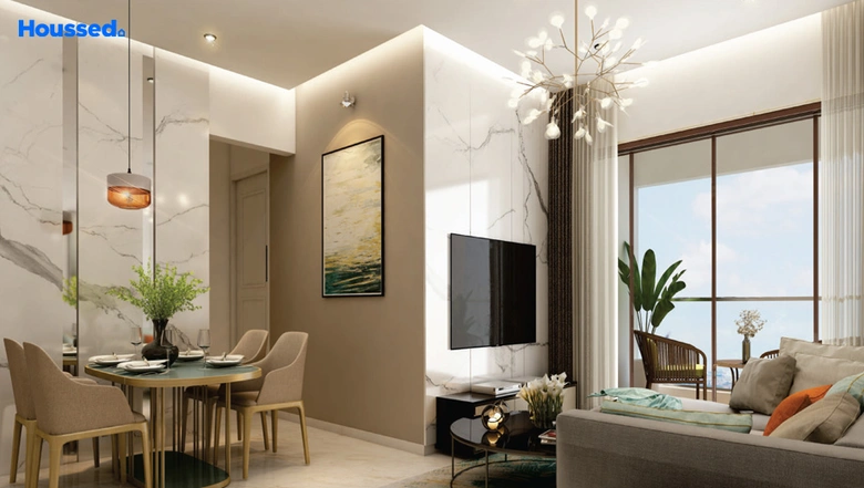 Sample Apartment